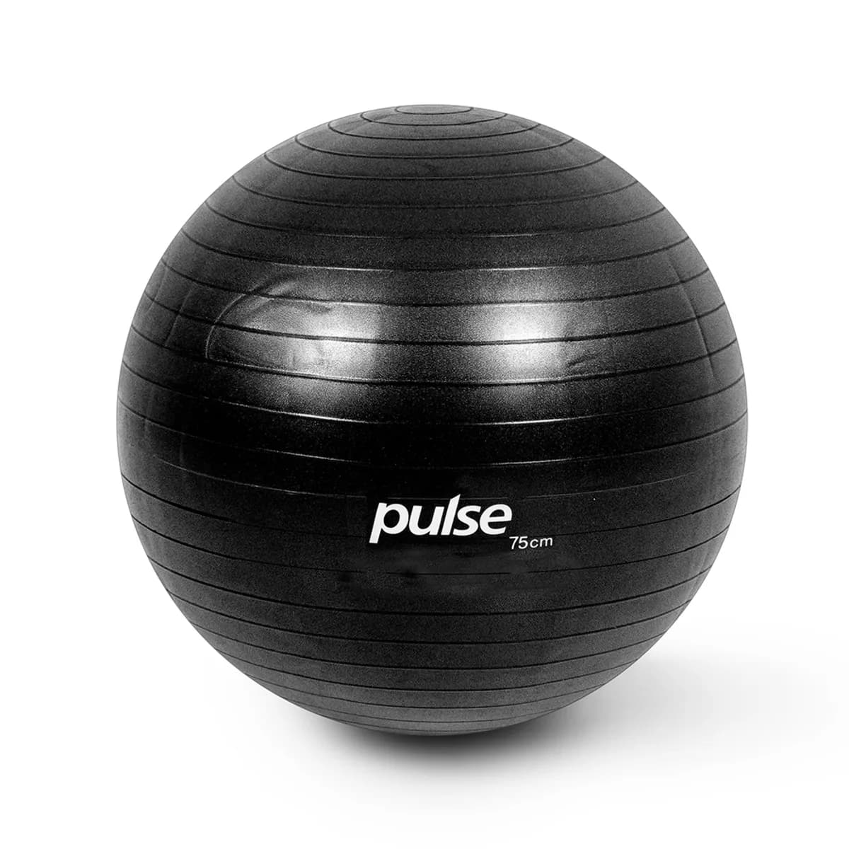 Pulse Fitness UK Classic Anti-Burst Swiss Ball (55cm)
