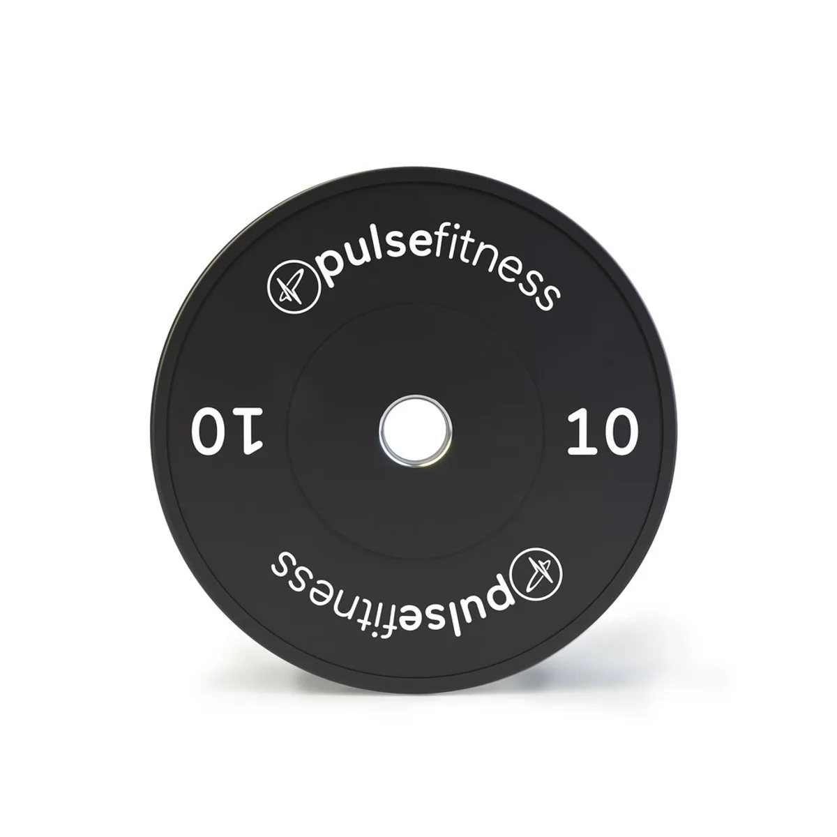 Pulse Fitness UK Classic Competition Training Bumper Plate 2.5kg