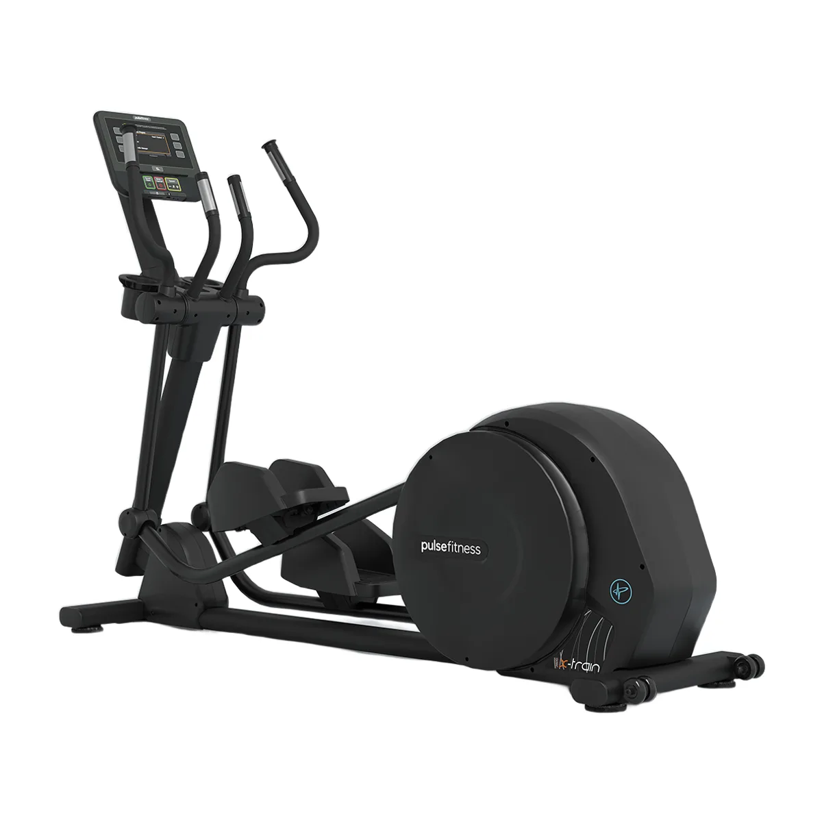 Pulse Fitness UK Classic Elliptical (Fixed Stride)
