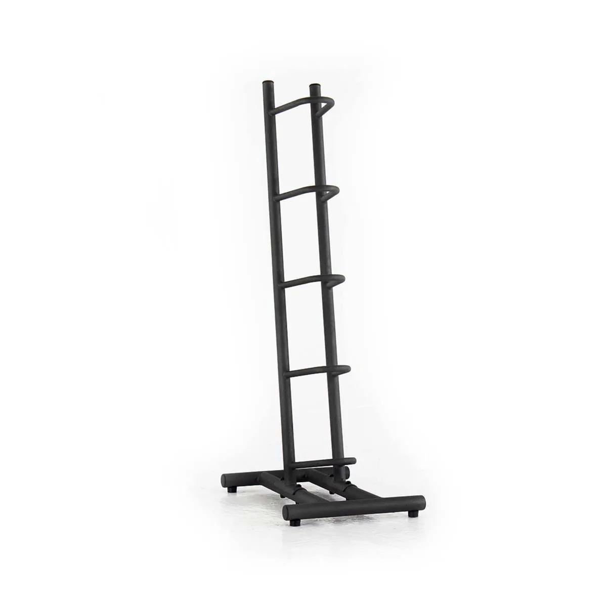 Pulse Fitness UK Classic Medicine Ball Rack (5 Balls)