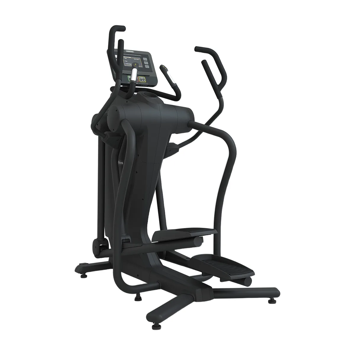 Pulse Fitness UK Classic Variable-Stride Trainer (7" Tactile)