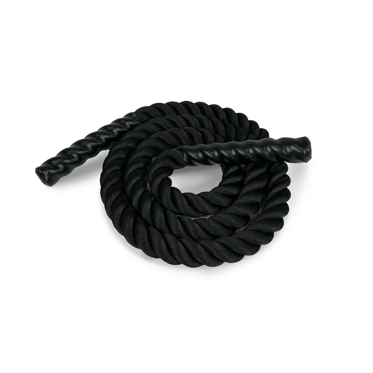 Pulse Fitness UK Club Line Battle Rope (38mm, 10m)