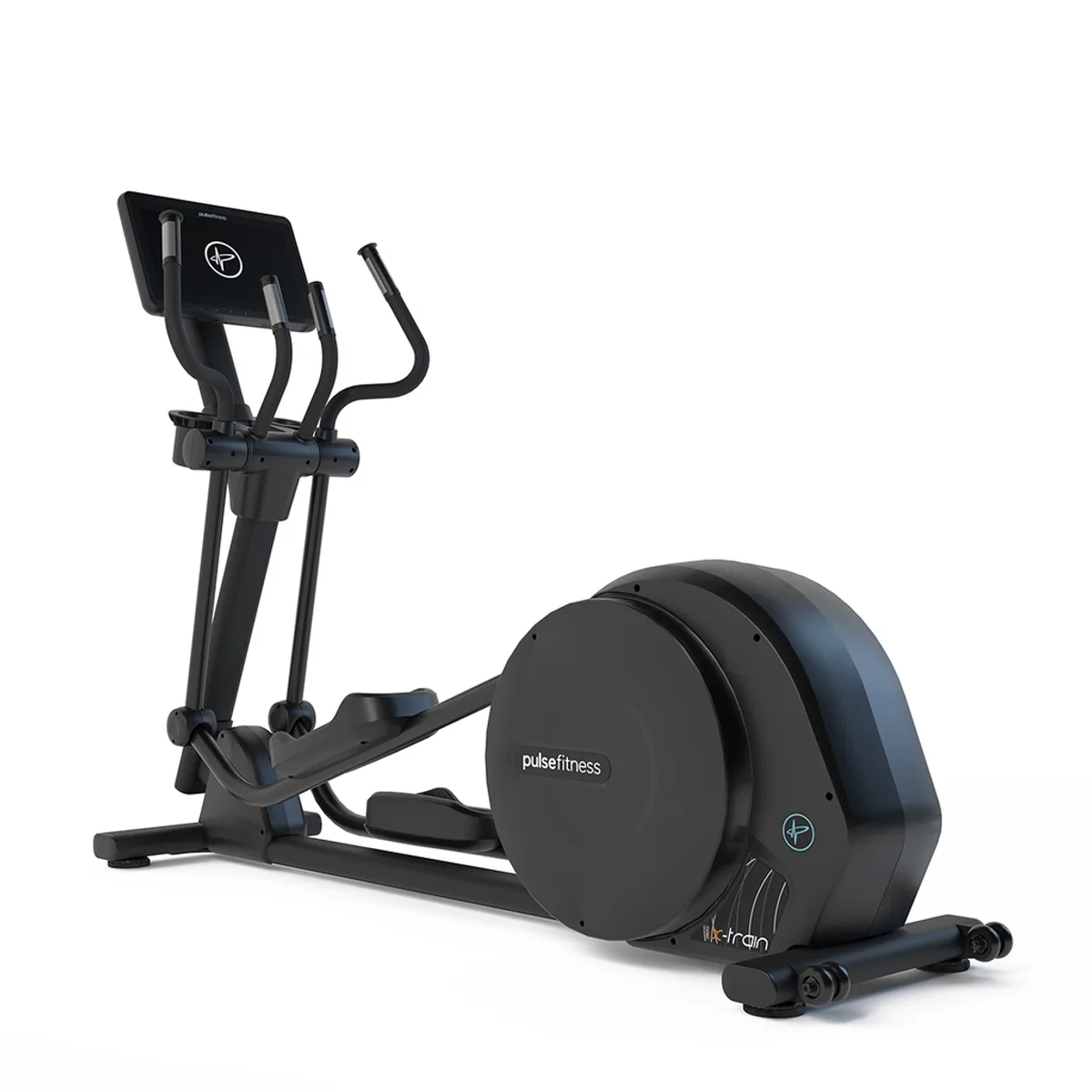 Pulse Fitness UK Club Line Elliptical Variable Stride (10.1" Touchscreen)