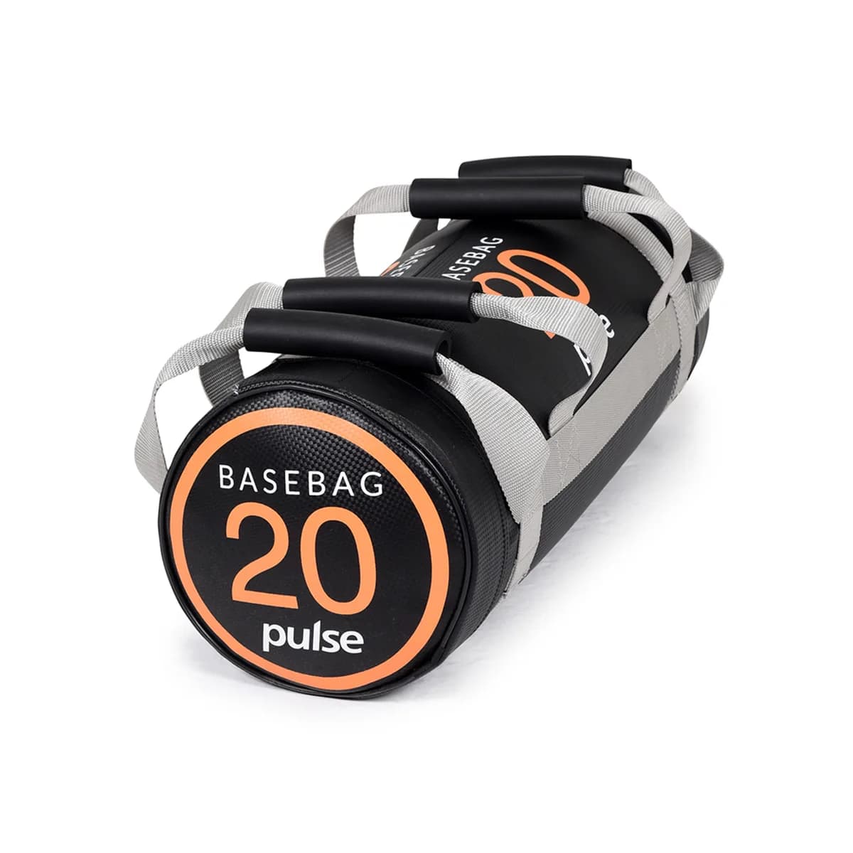 Pulse Fitness UK Club Line Heavy Duty Basebag 20kg