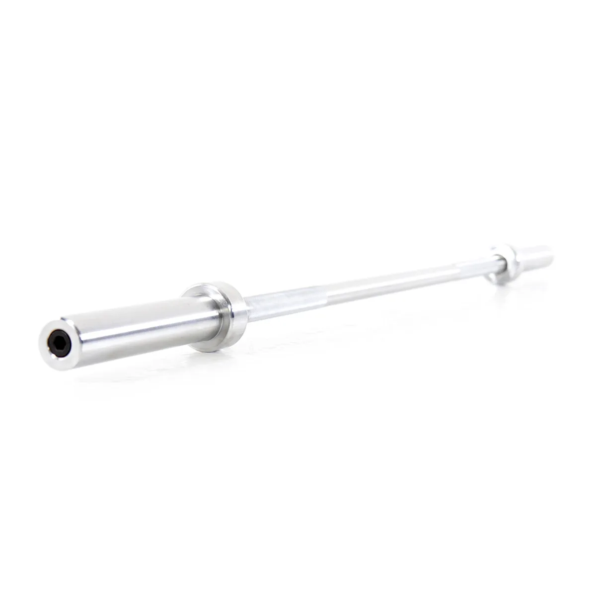 Pulse Fitness UK Club Line Olympic Bar 72"