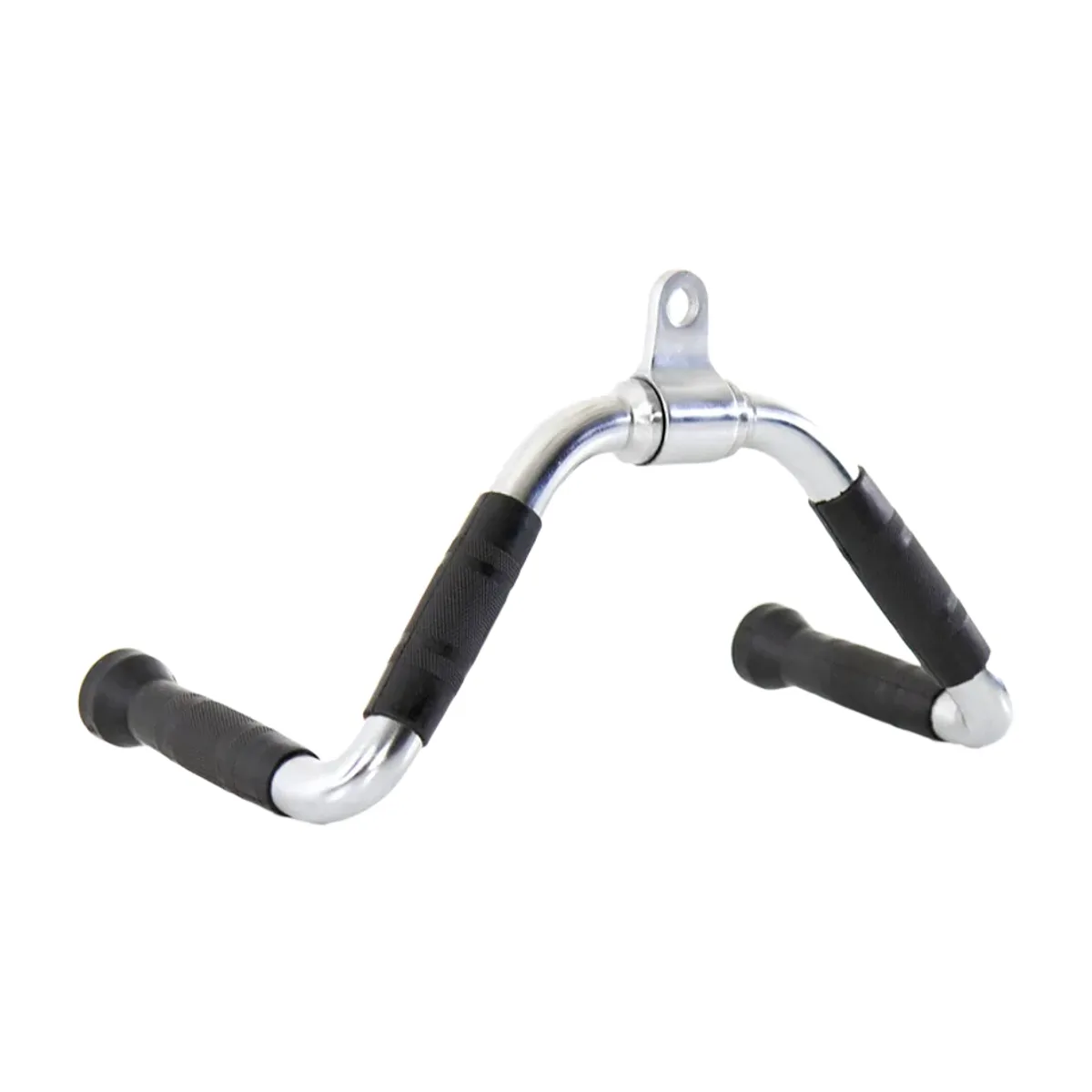 Pulse Fitness UK Club Line Standard Seated Row Bar