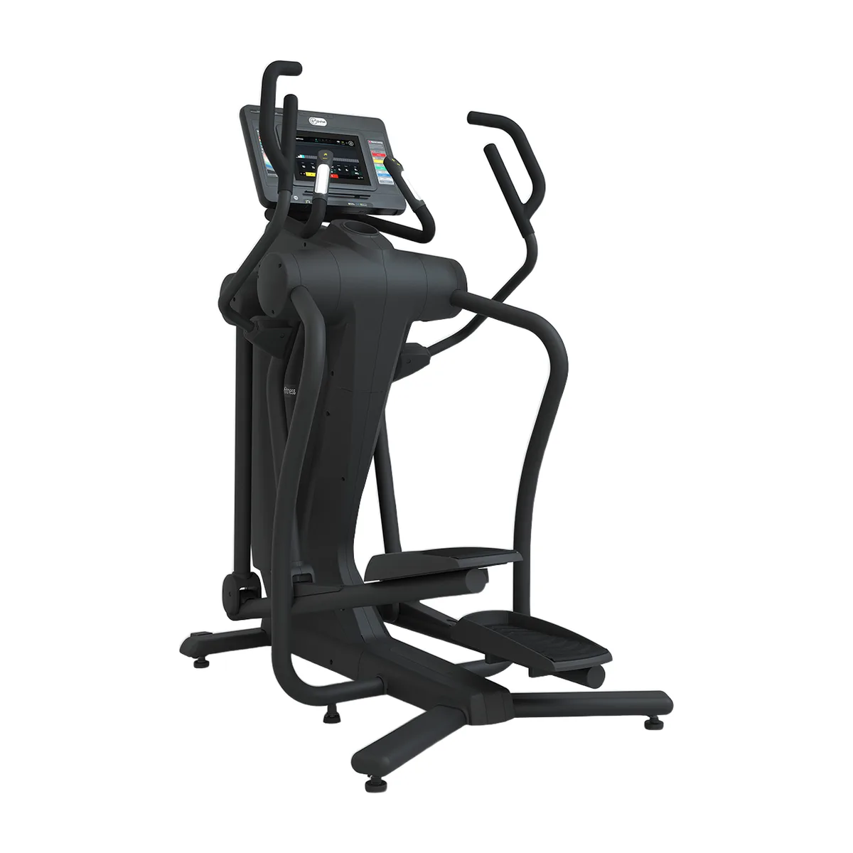 Pulse Fitness UK Club Line Variable-Stride Trainer (10.1" Touch) EGYM Smart
