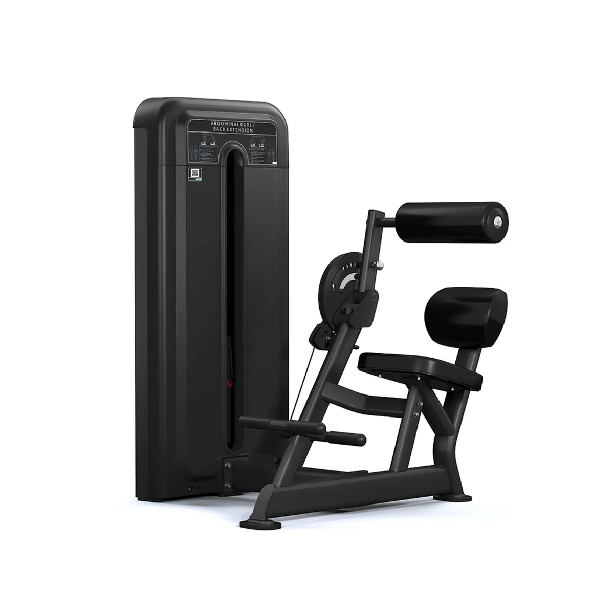 Pulse Fitness UK Dual Use Abdominal / Lower Back Extension