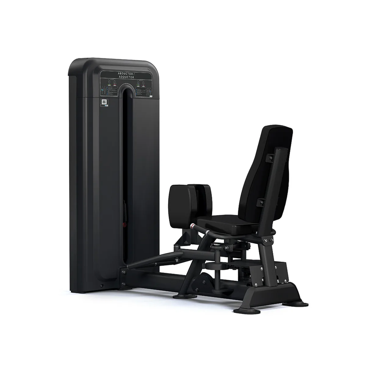 Pulse Fitness UK Dual Use Abductor / Adductor