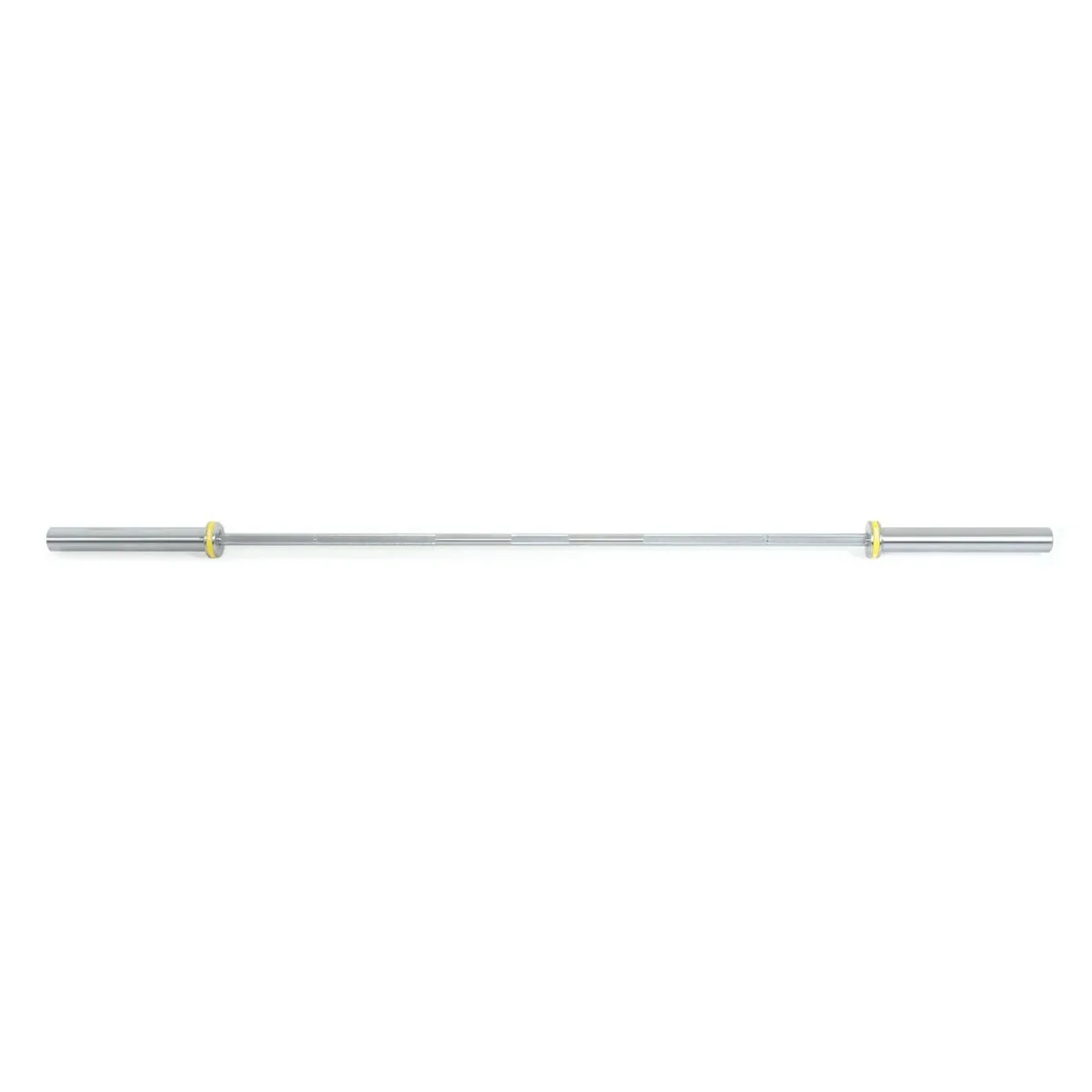 Pulse Fitness UK Elite Competition Bar 15kg Women's