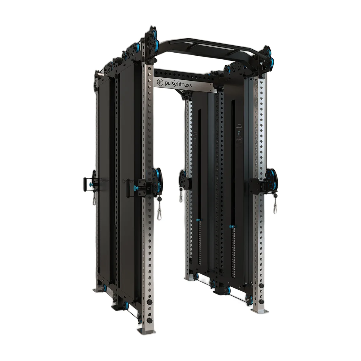 Pulse Fitness UK Functional Training Rig (Config 006)