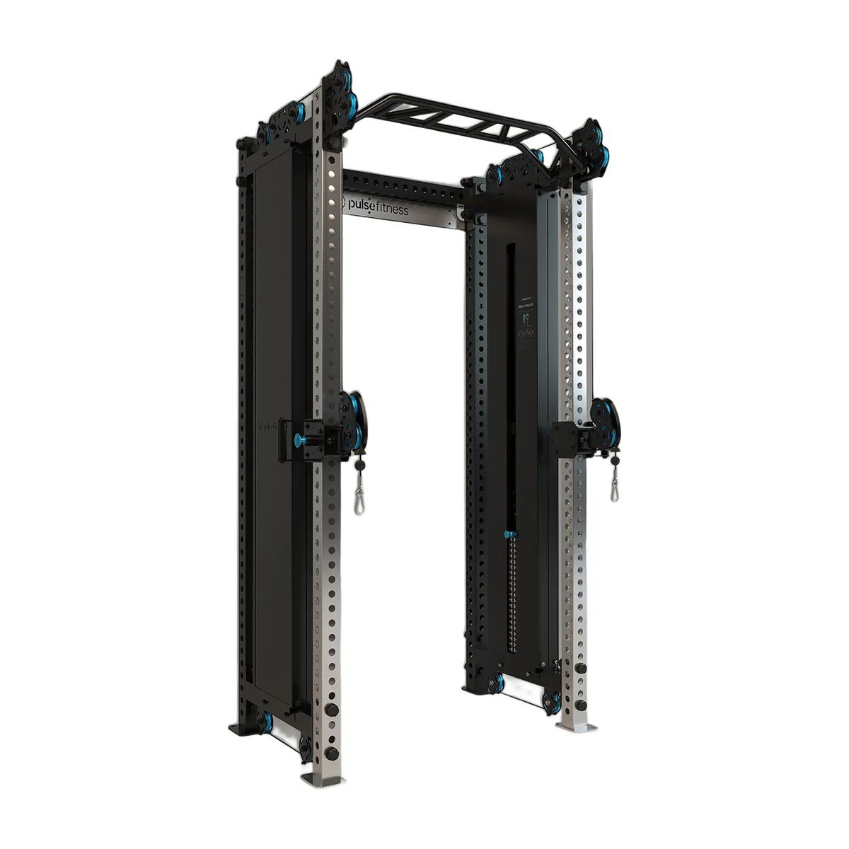 Pulse Fitness UK Functional Training Rig (Config 014)