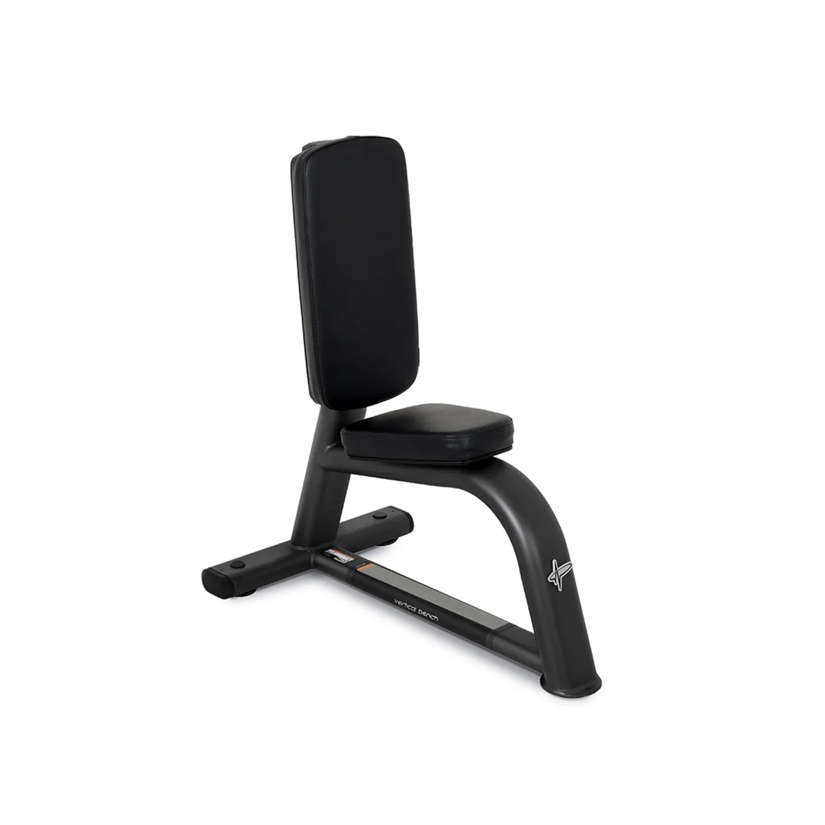 Pulse Fitness UK Origin Vertical Bench