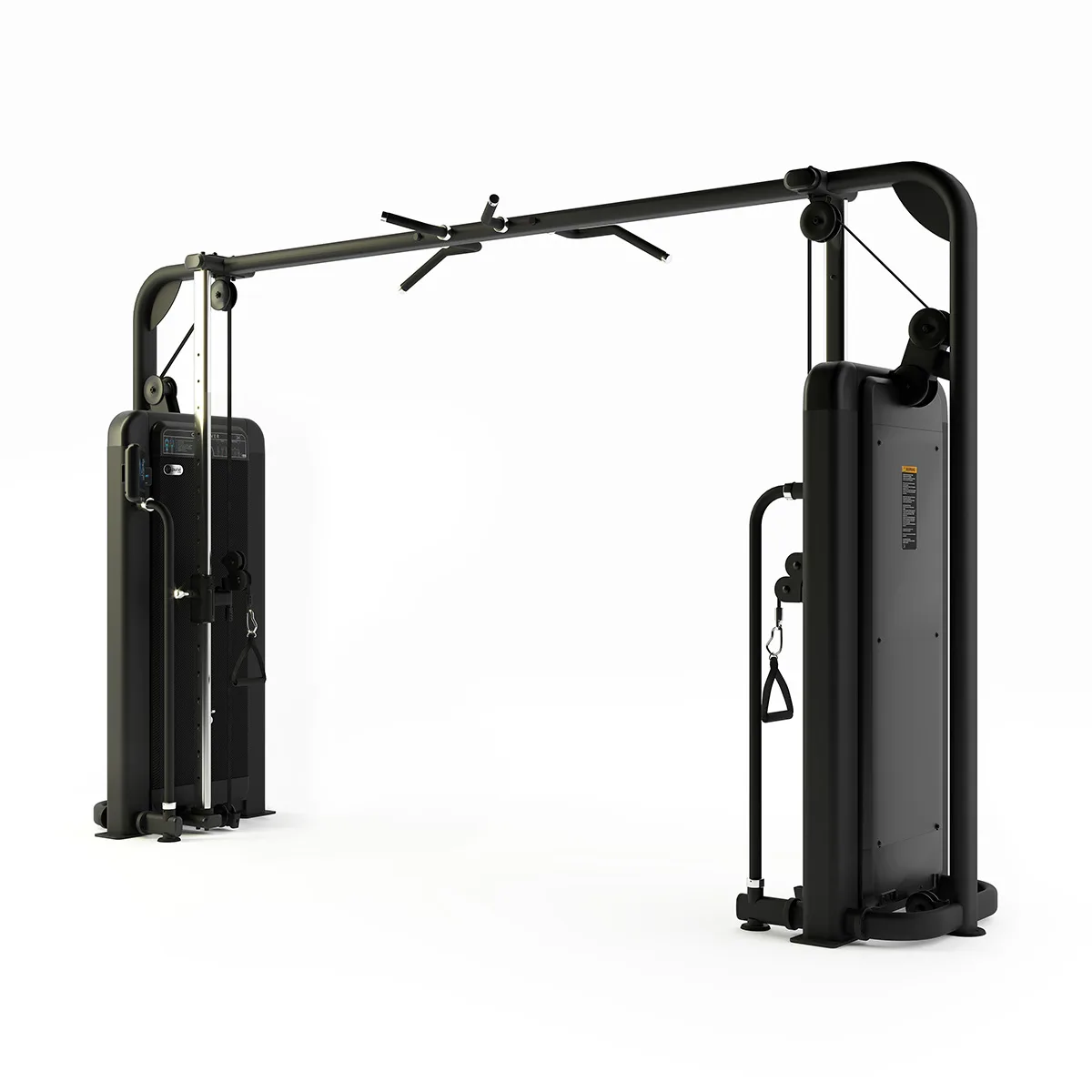 Pulse Fitness UK Premium Crossover