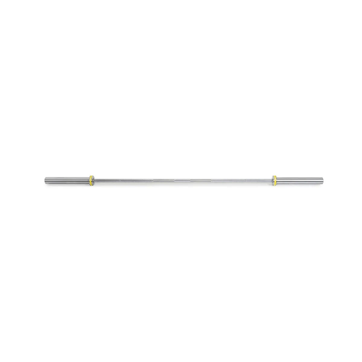 Pulse Fitness UK Premium Elite Training Bar 20kg