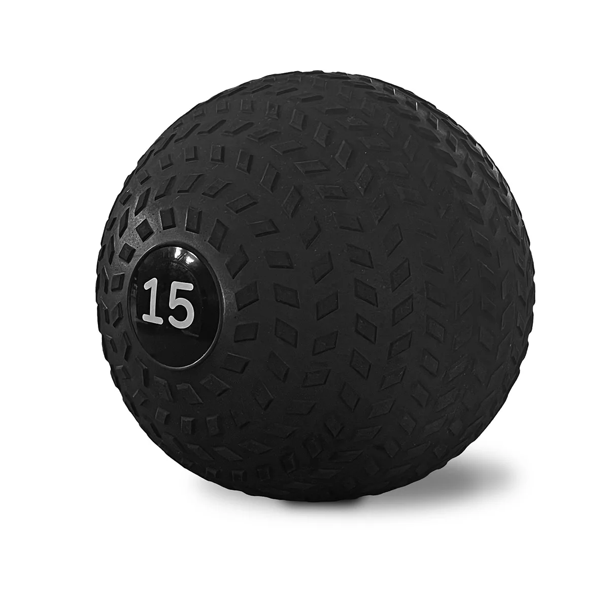 Pulse Fitness UK 15kg Slam Ball
