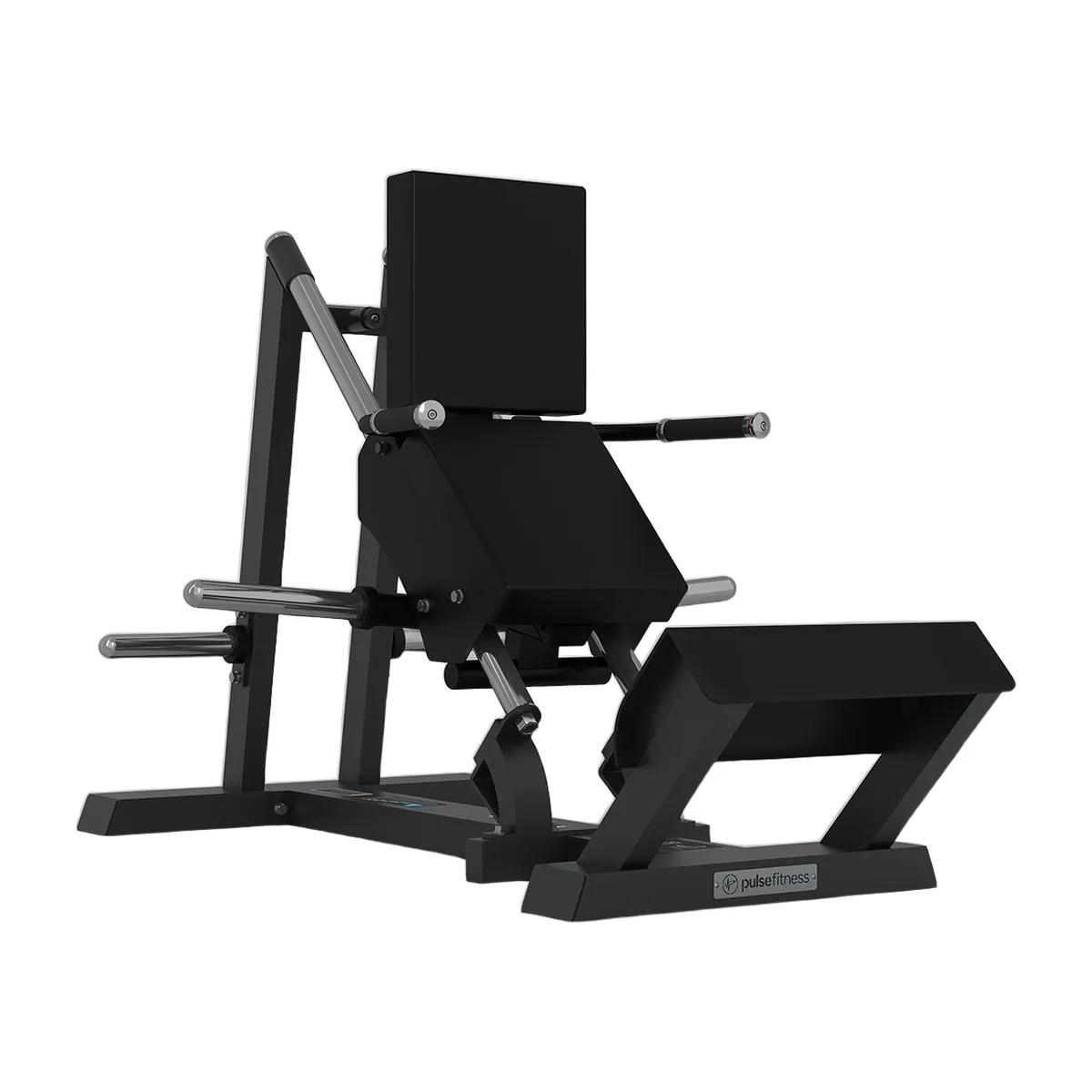 Pulse Fitness UK Calf, view 2