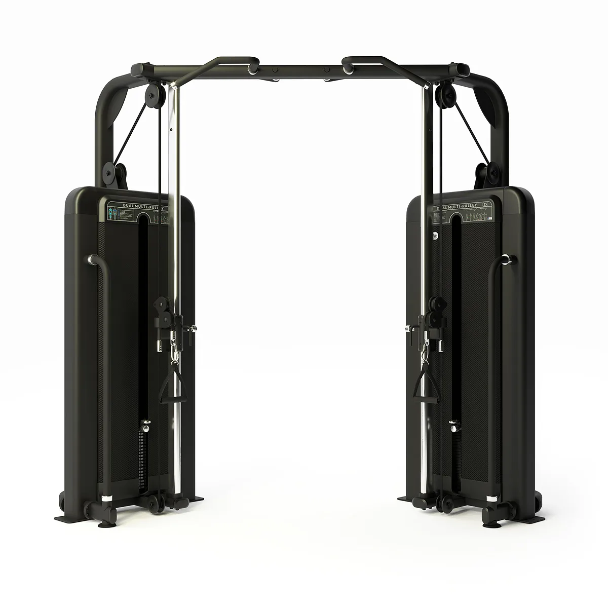 Pulse Fitness UK Dual Multi-Pulley