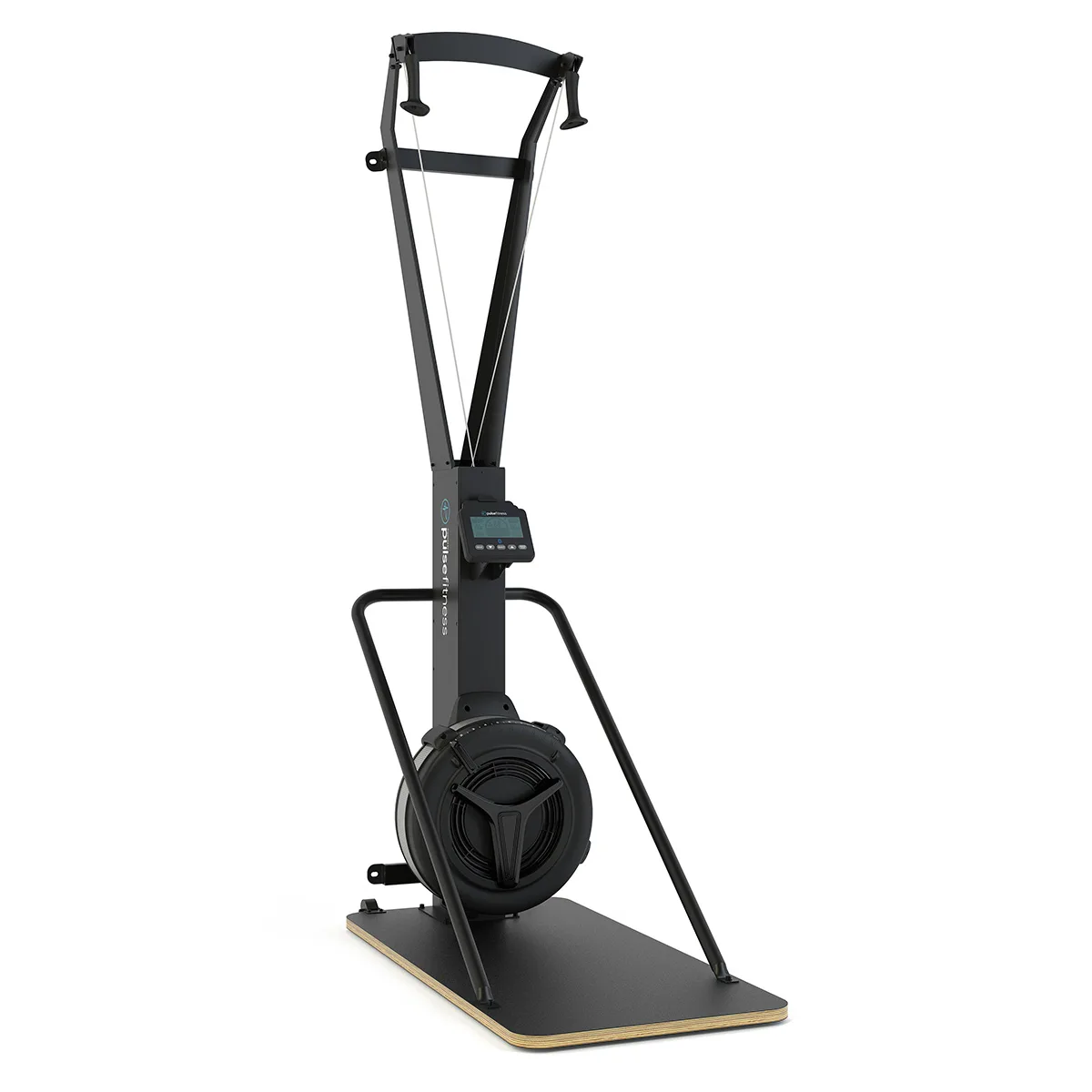 Pulse Fitness UK ADJ Row Trainer