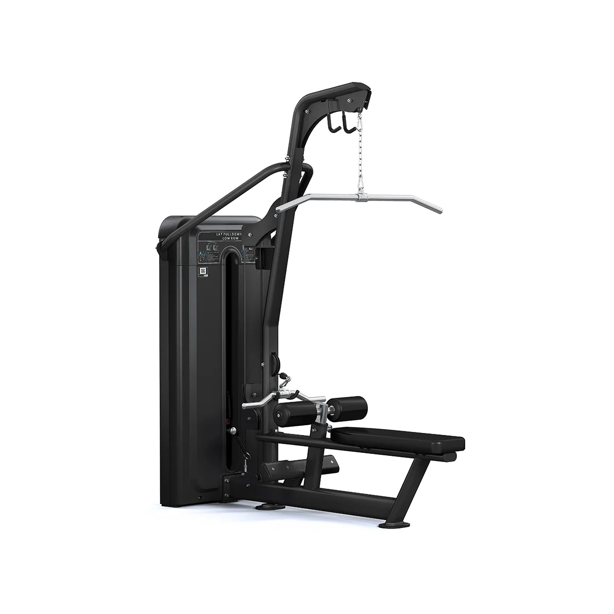 Pulse Fitness UK Lat. Pulldown / Long Pull