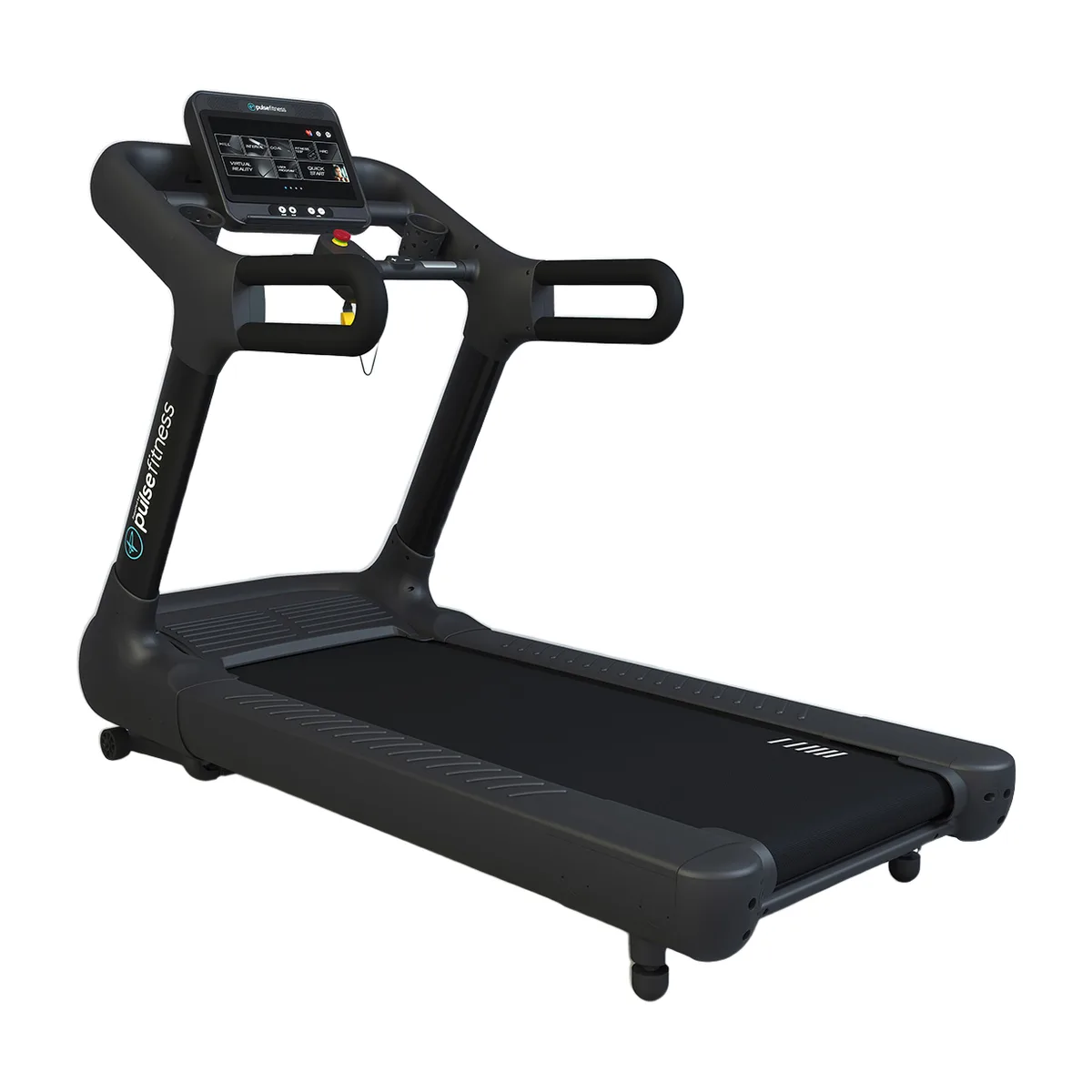 Pulse Fitness UK Motorised Treadmill