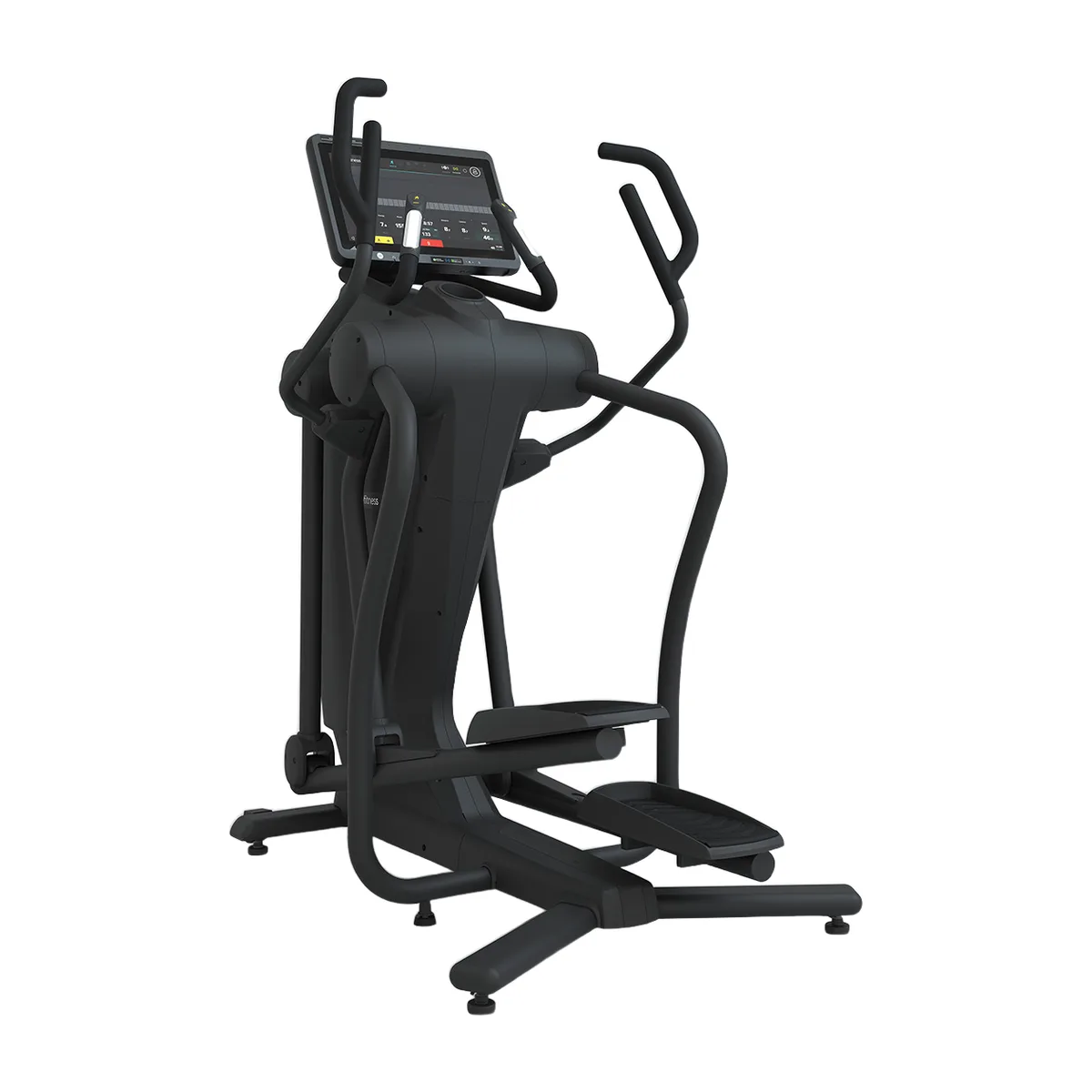 Pulse Fitness UK Variable-Stride Trainer