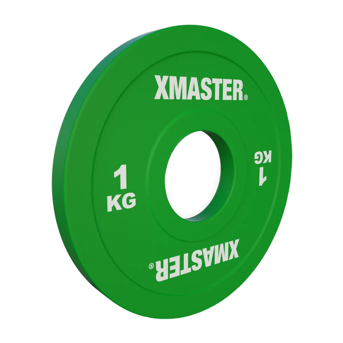 Xmaster Change Plate 0.5kg