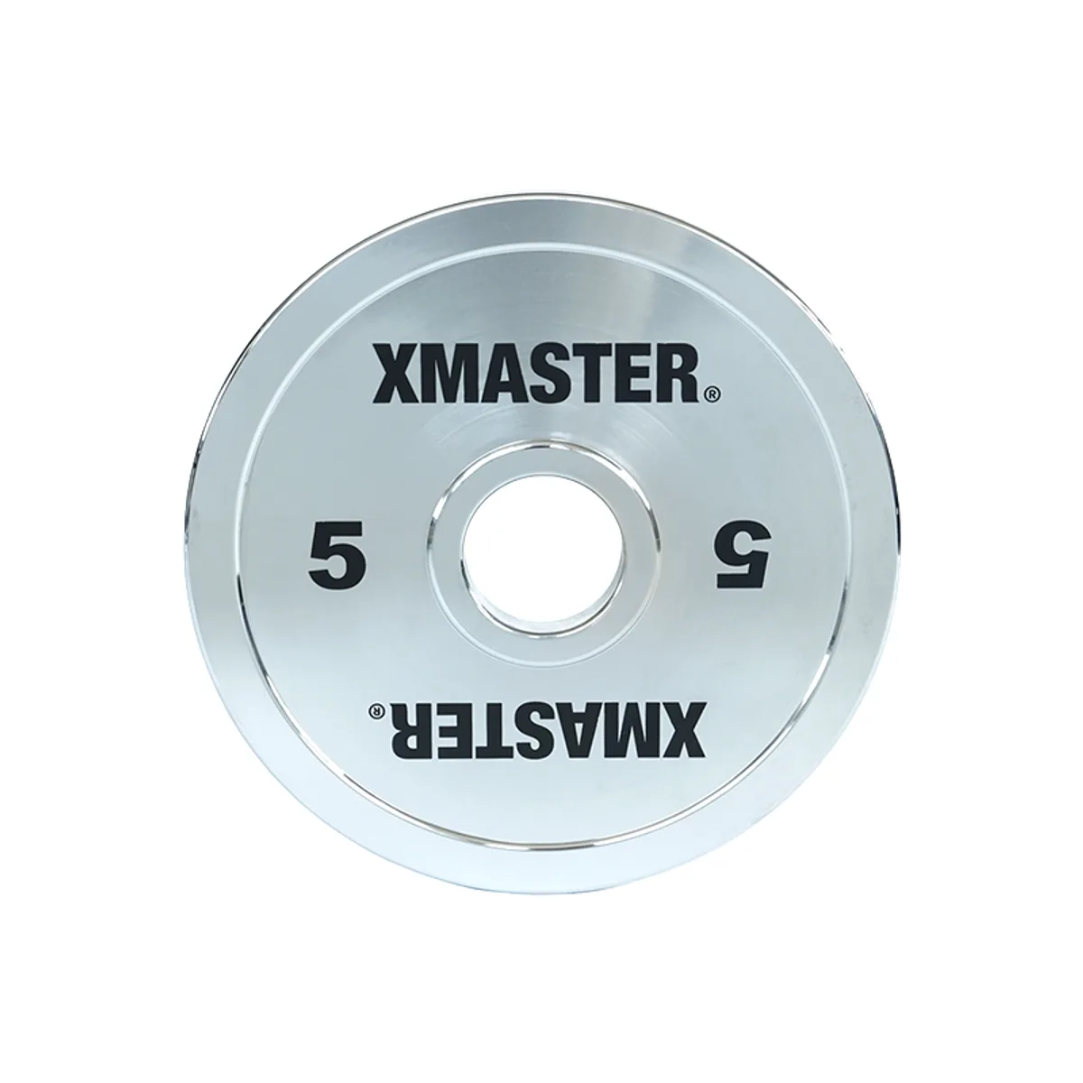 Xmaster Chrome Steel Change Plates (KG)