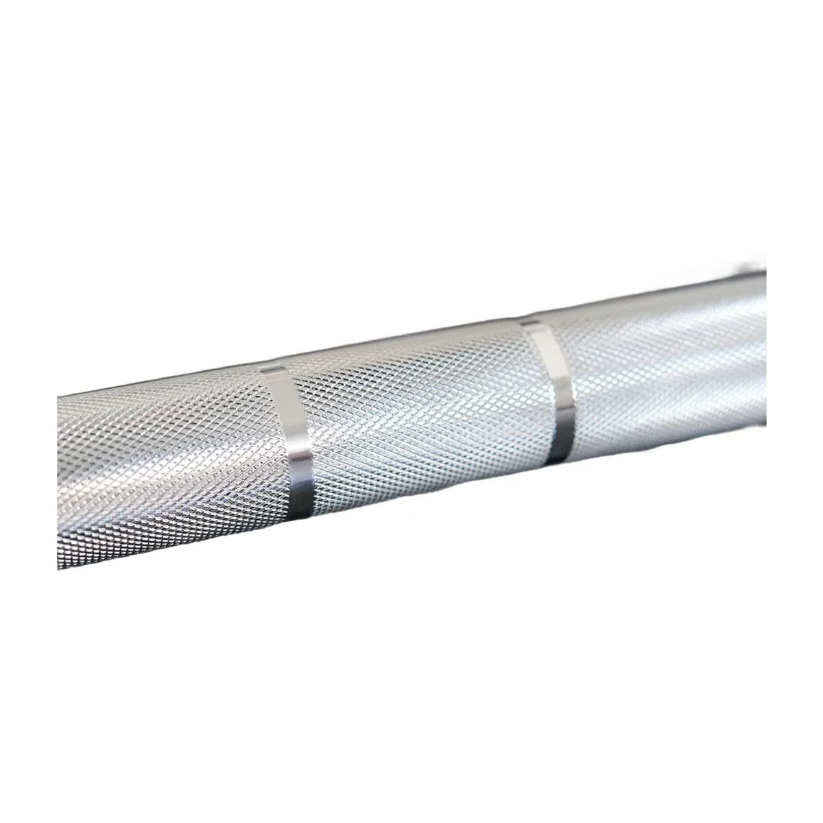 Xmaster Fixed Weight Curl Barbell