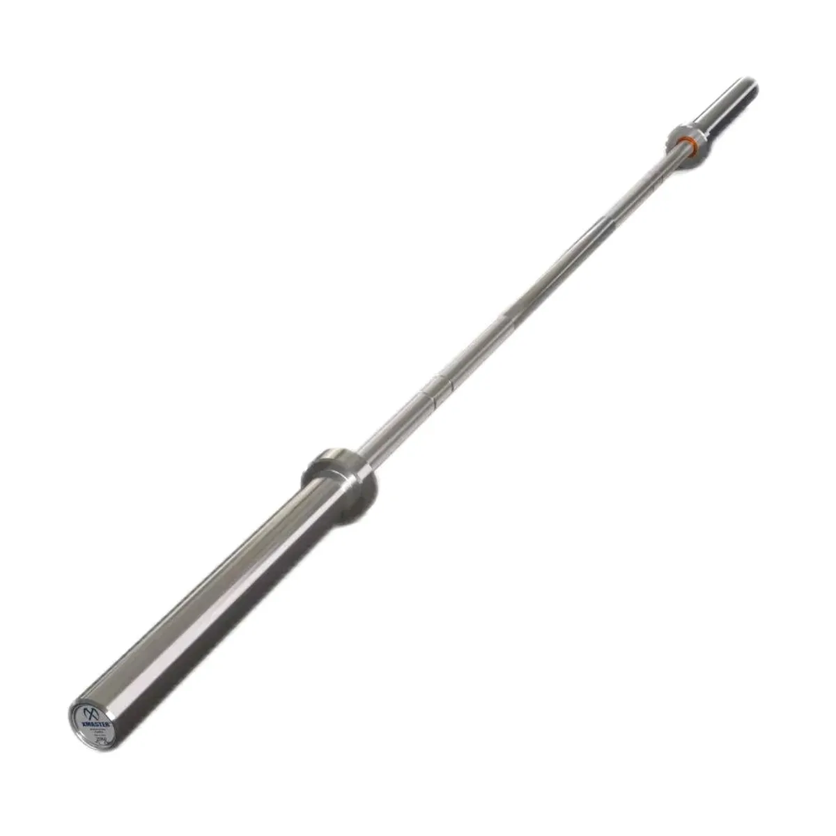 Xmaster Multi-function Training Barbell