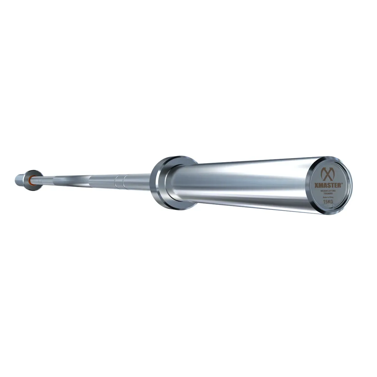 Xmaster Multi Functional Bar, 15kg