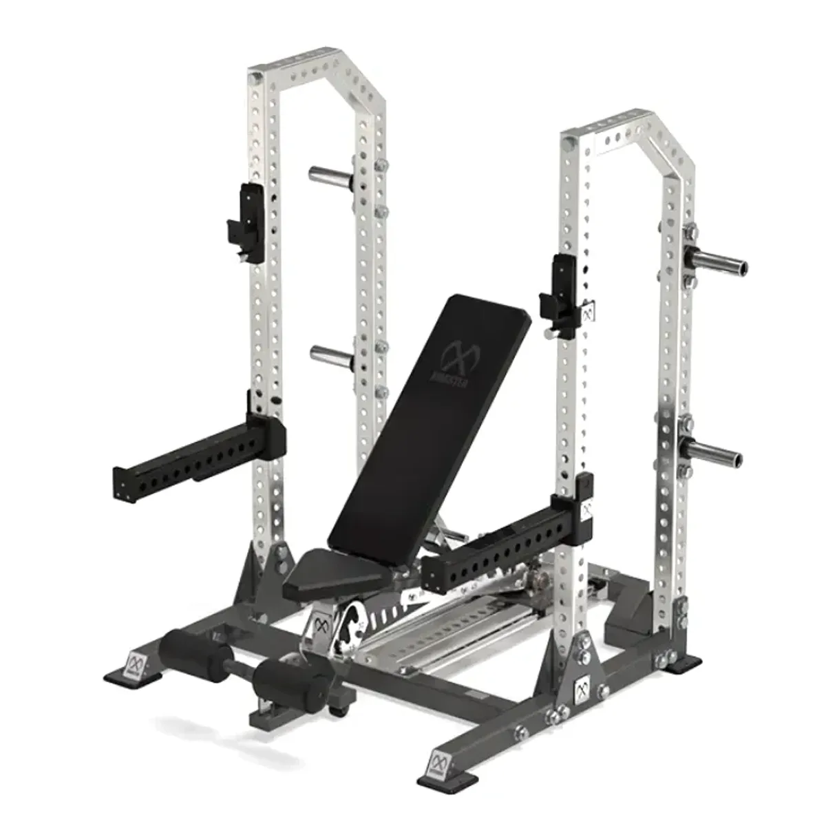 Xmaster Multi-Position Bench Press
