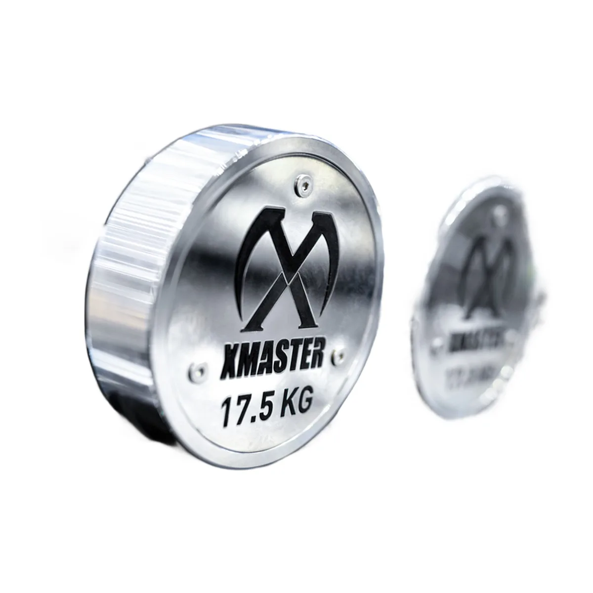 Xmaster Plate 2.5kg