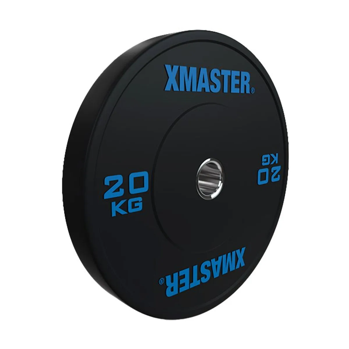 Xmaster Premium Training Bumper Plate 10kg