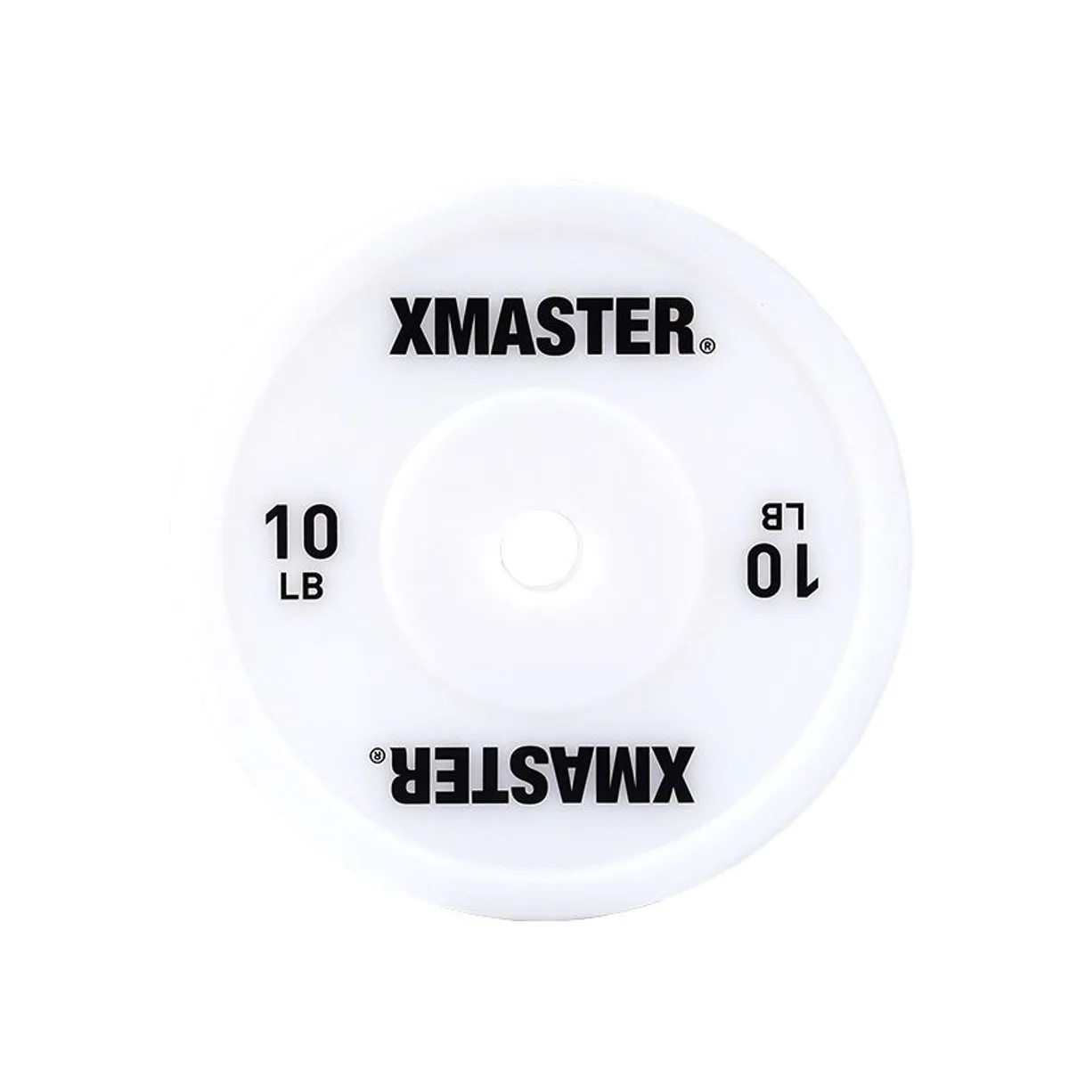 Xmaster Pro Technique Plate 2.5kg (Pink)