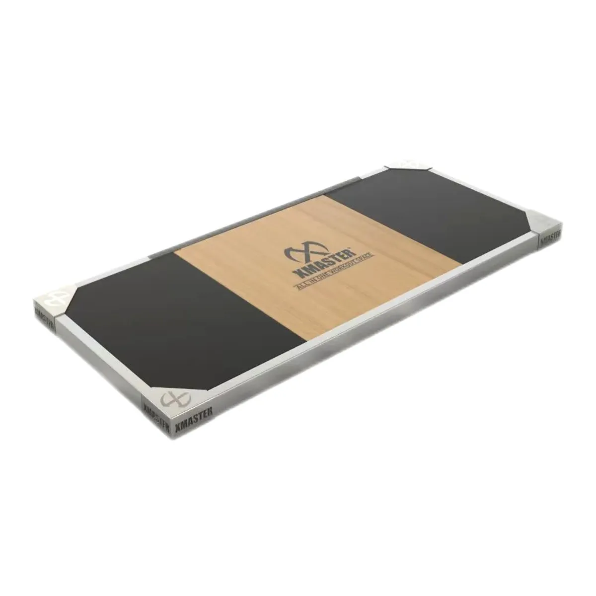 Xmaster Stainless Steel Deadlift Platform