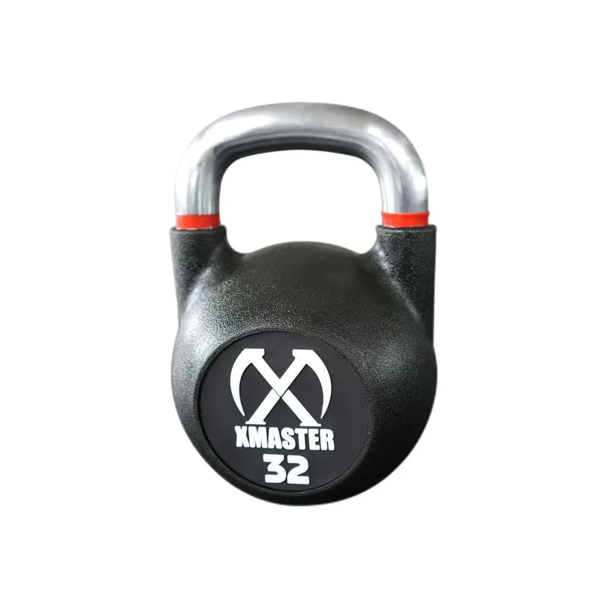 Xmaster Urethane Competition Kettlebell 4kg