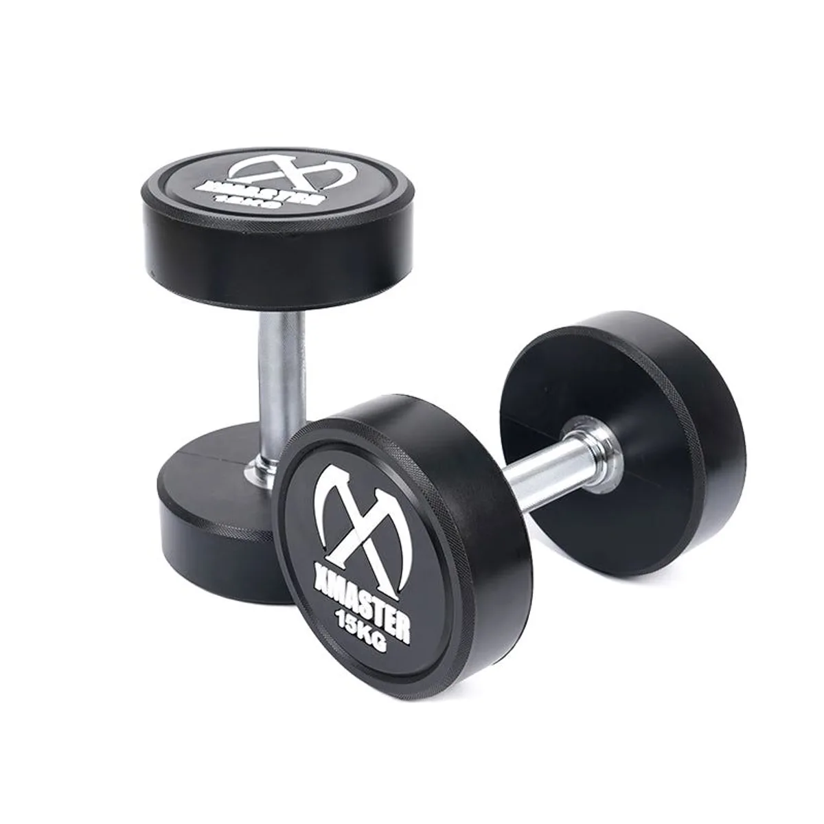 Xmaster Urethane Dumbbell (SET)