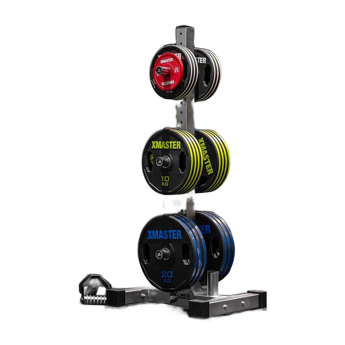 Xmaster XE Bumper Plate 5kg