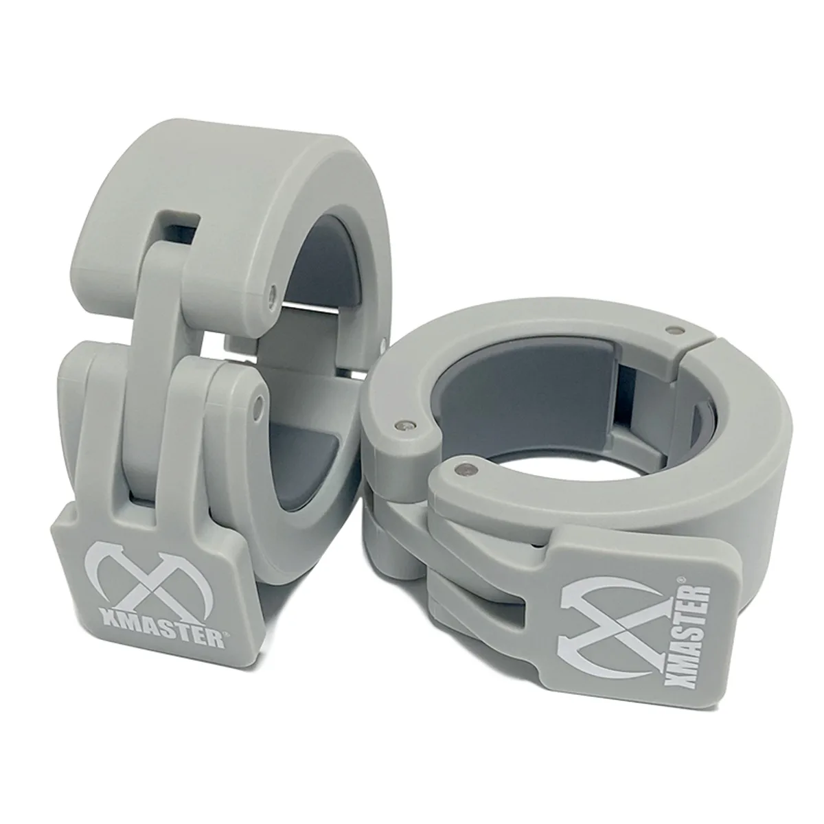 Xmaster XMASTER Fast Lock Plastic Collar