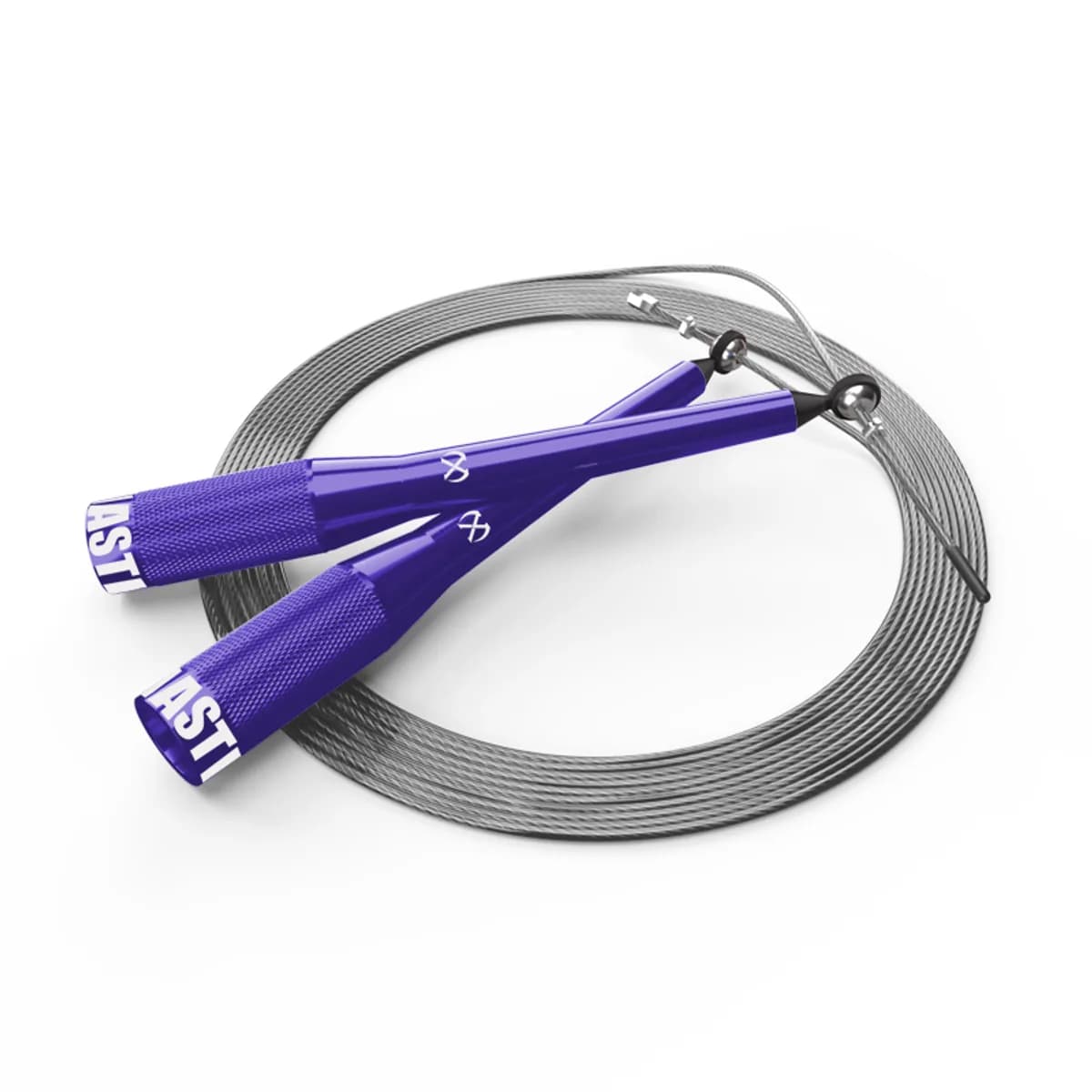 Xmaster XMASTER High Speed Aluminium Jump Rope