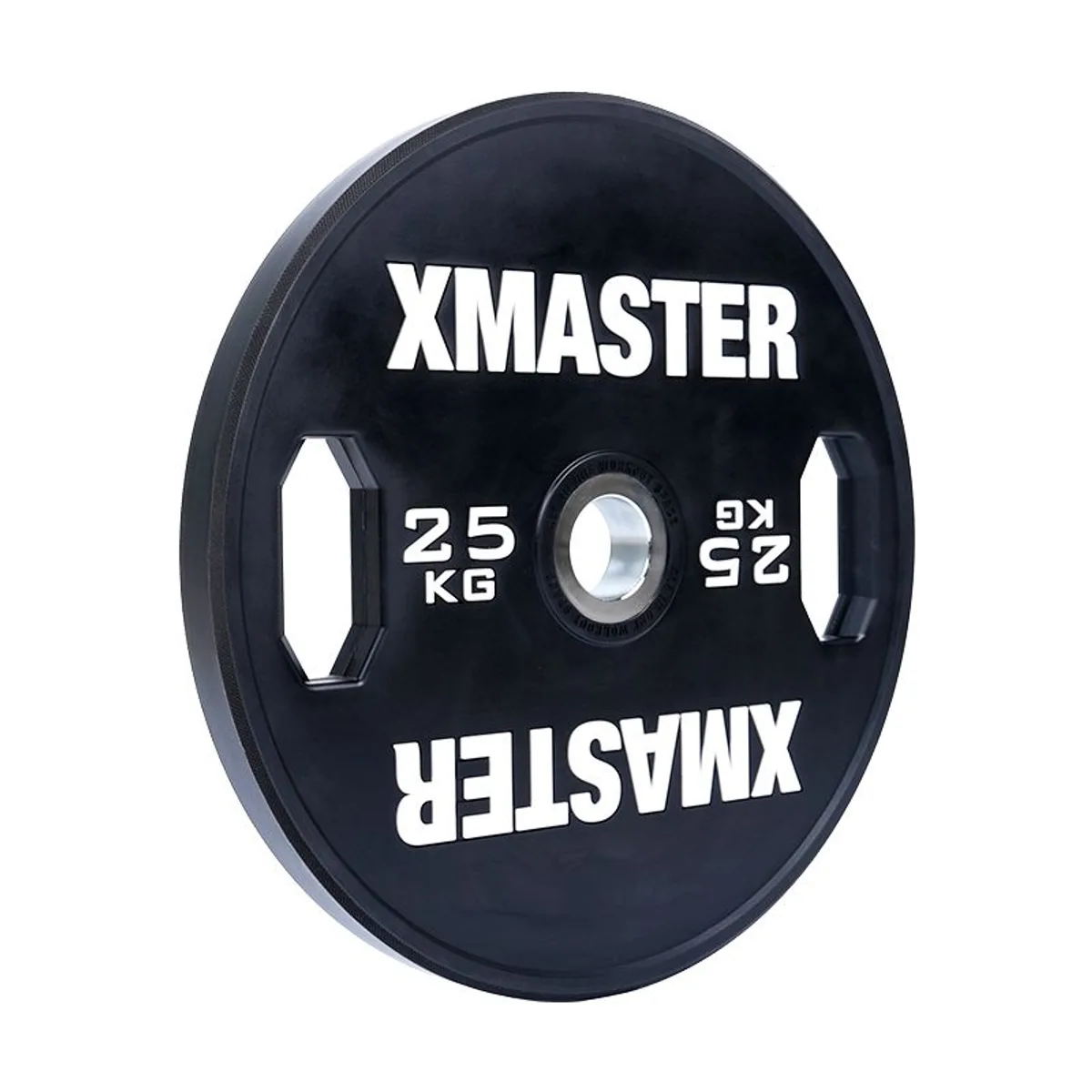 Xmaster XMASTER Premium Urethane Black Grip Plate