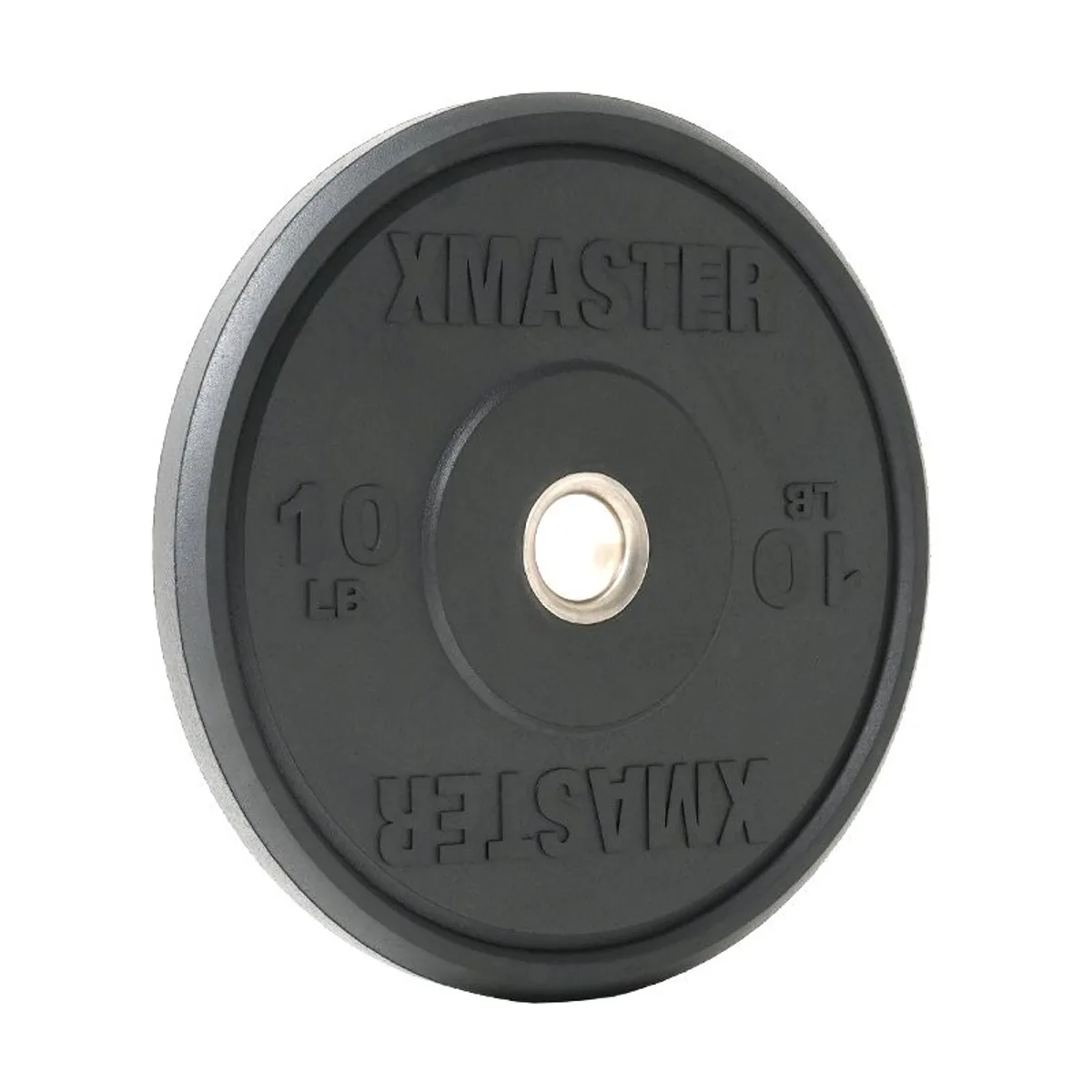 Xmaster XMASTER Rubber Crumb Bumper Plate