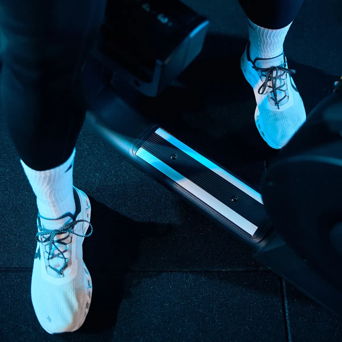 Pulse Fitness photograph