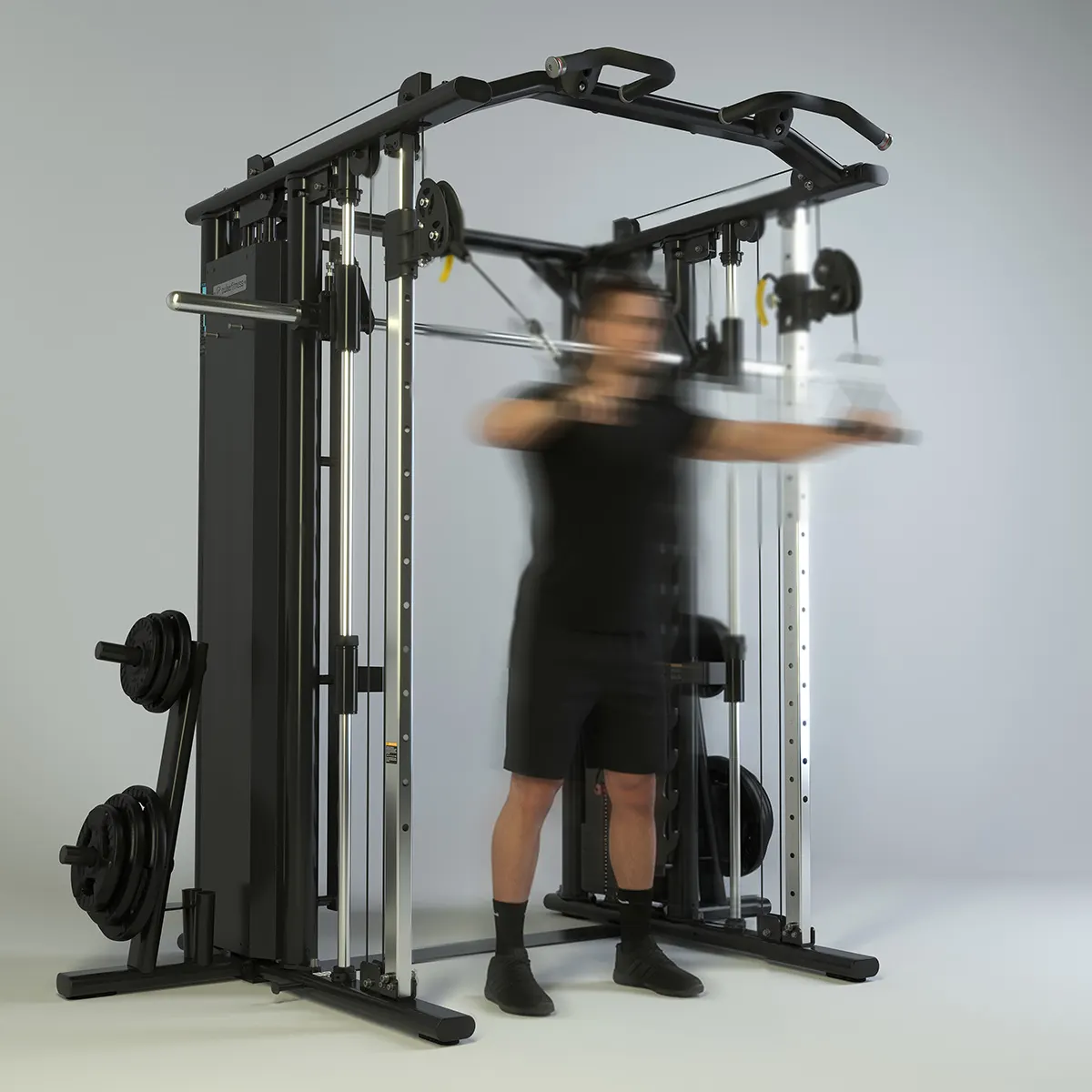 Pulse Fitness photograph