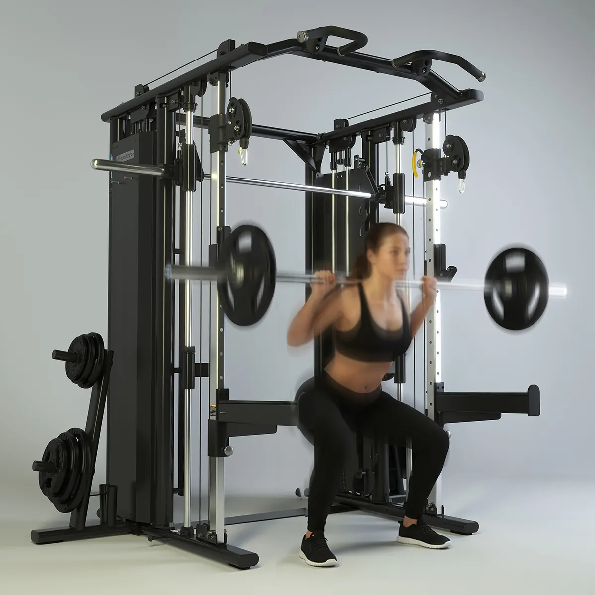 Pulse Fitness photograph