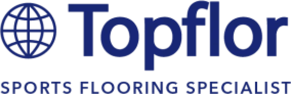 Topflor logo