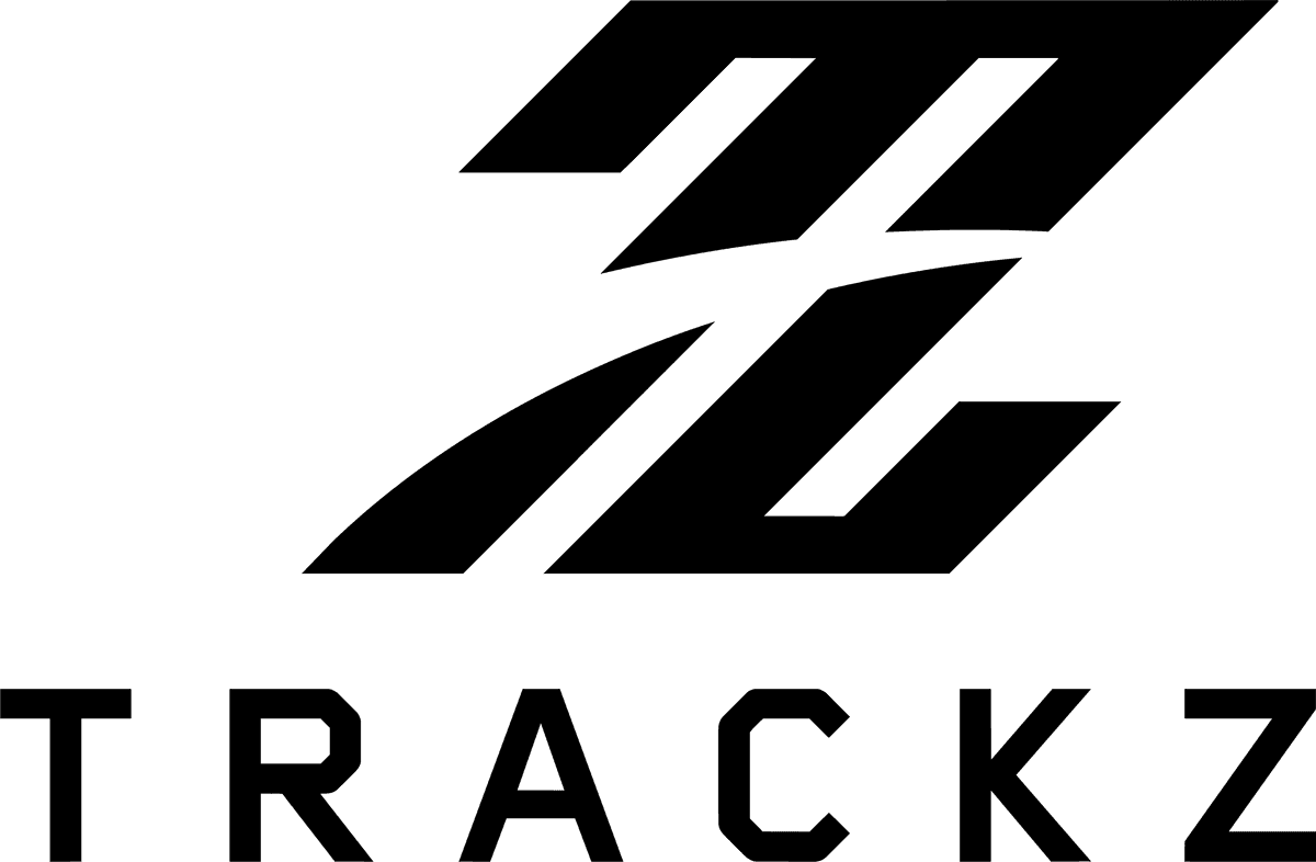Trackz logo