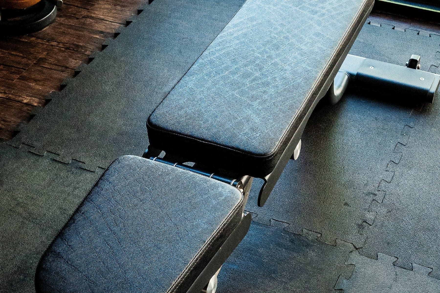 Private residence. detail