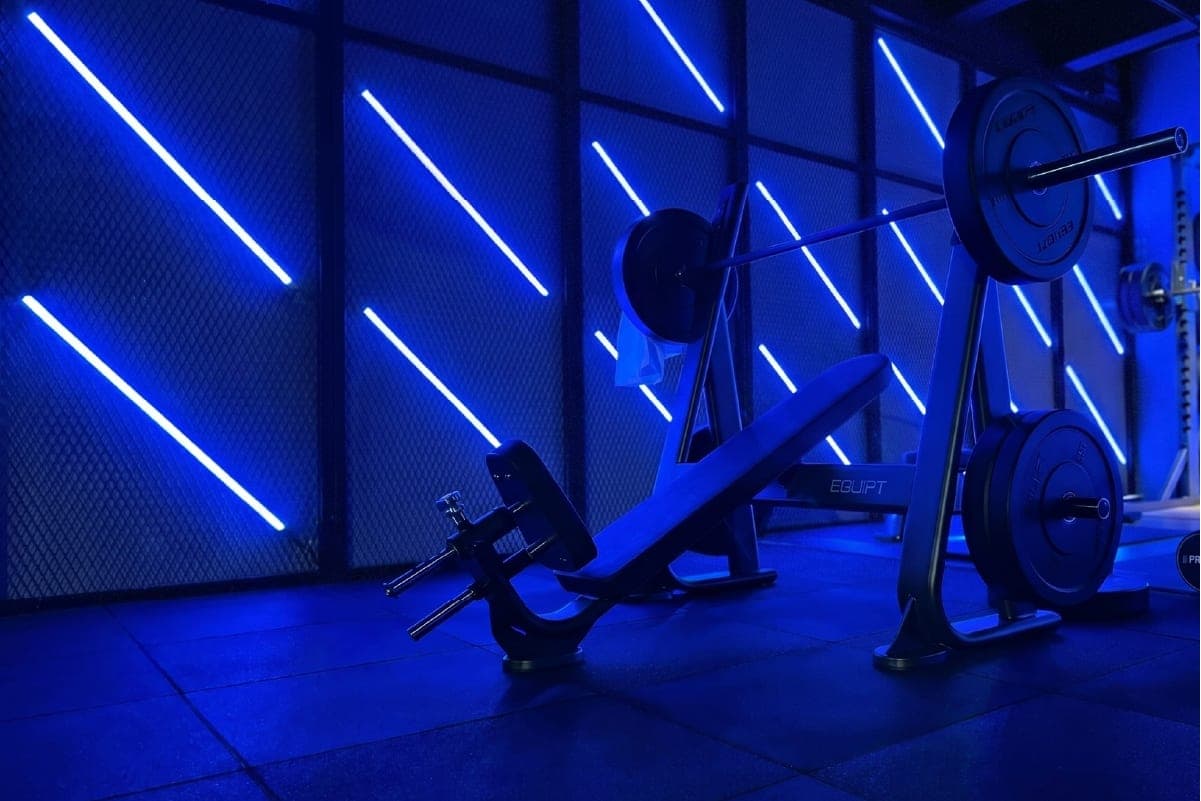 Soul HIIT. detail